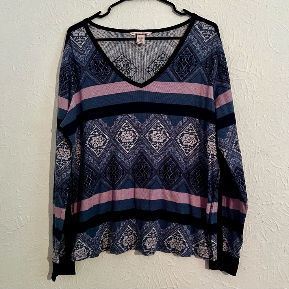 Victoria’s Secret shirt